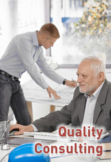 Realistic Quality Solutions