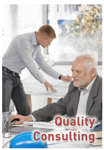 Quality Consulting