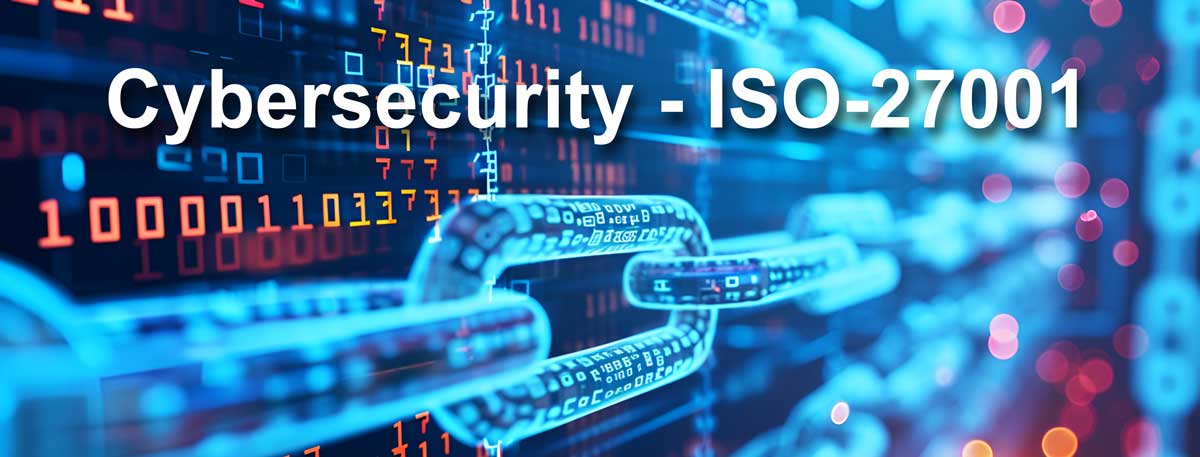 Cybersecurity