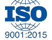 ISO logo